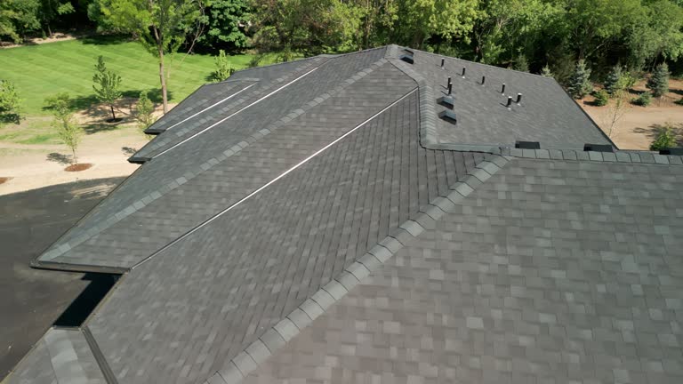 Best Gutter Installation and Repair  in St Marys, WV