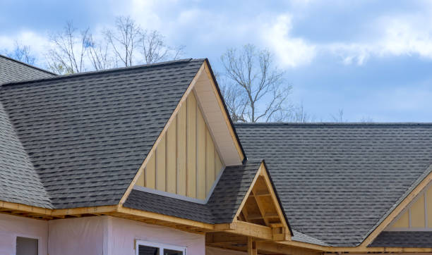 Best Cold Roofs  in St Marys, WV