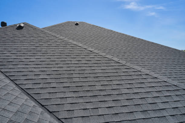 Best Storm Damage Roof Repair  in St Marys, WV